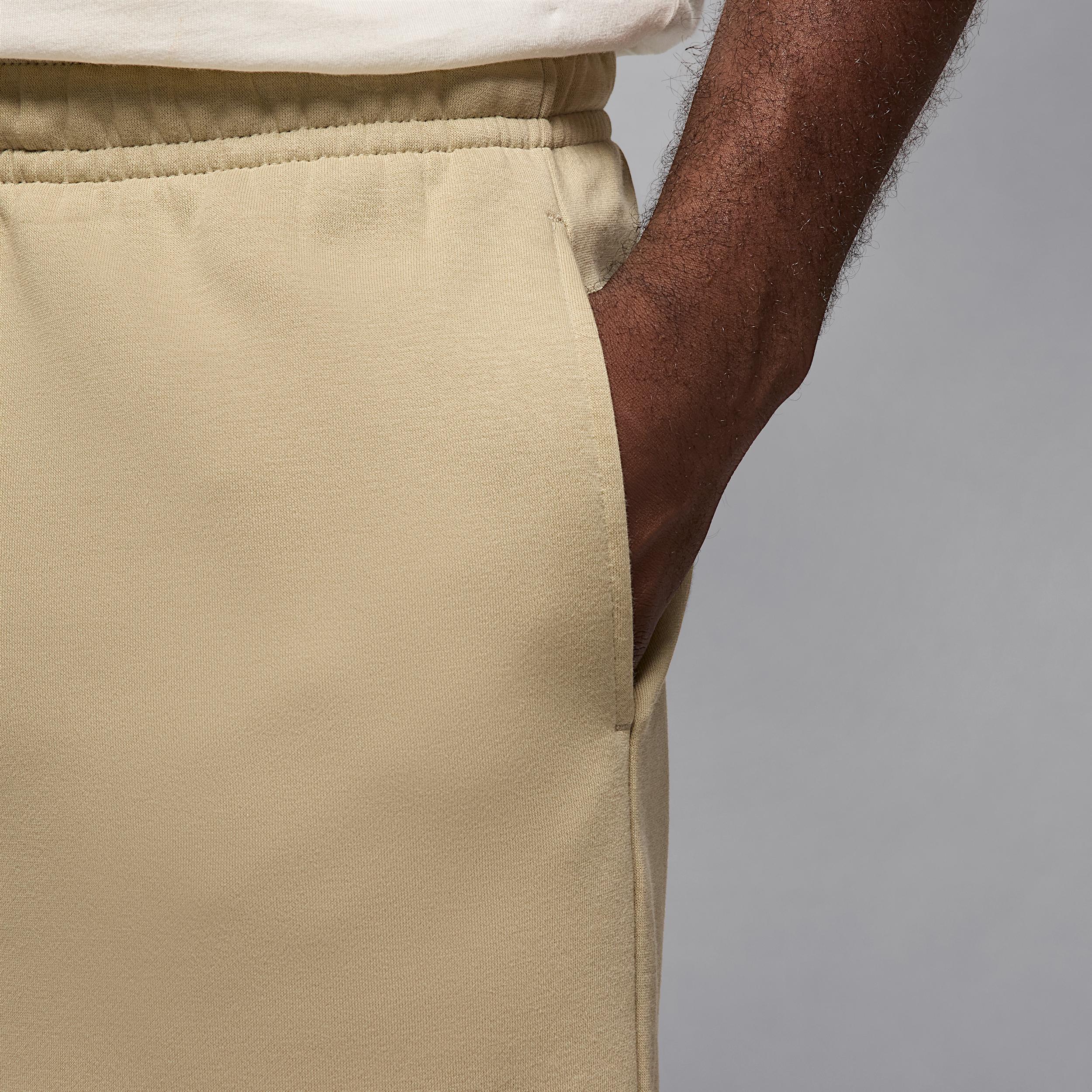 Men's Jordan Brooklyn Fleece Shorts Product Image