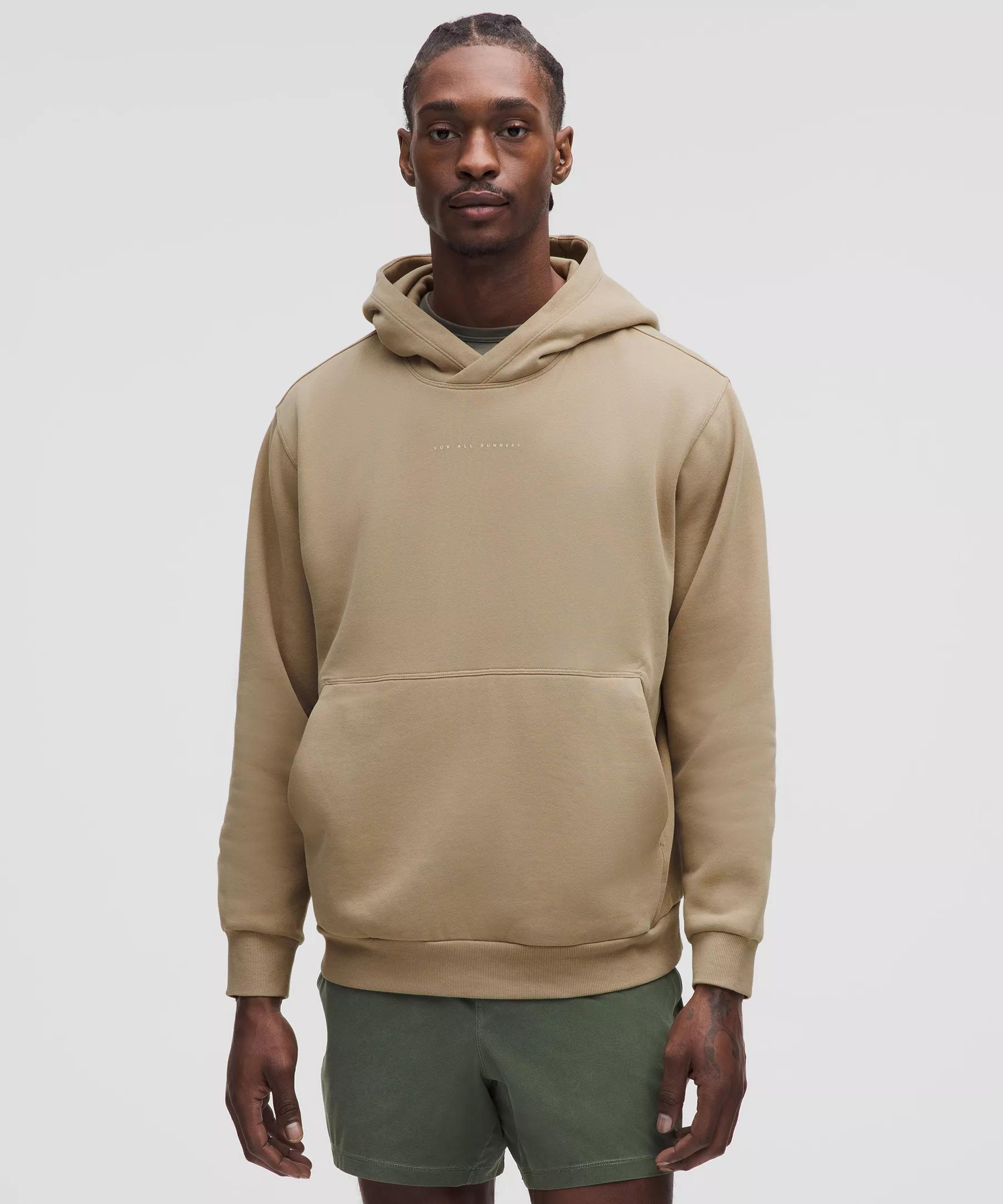 Steady State Pullover Hoodie *Graphic Product Image
