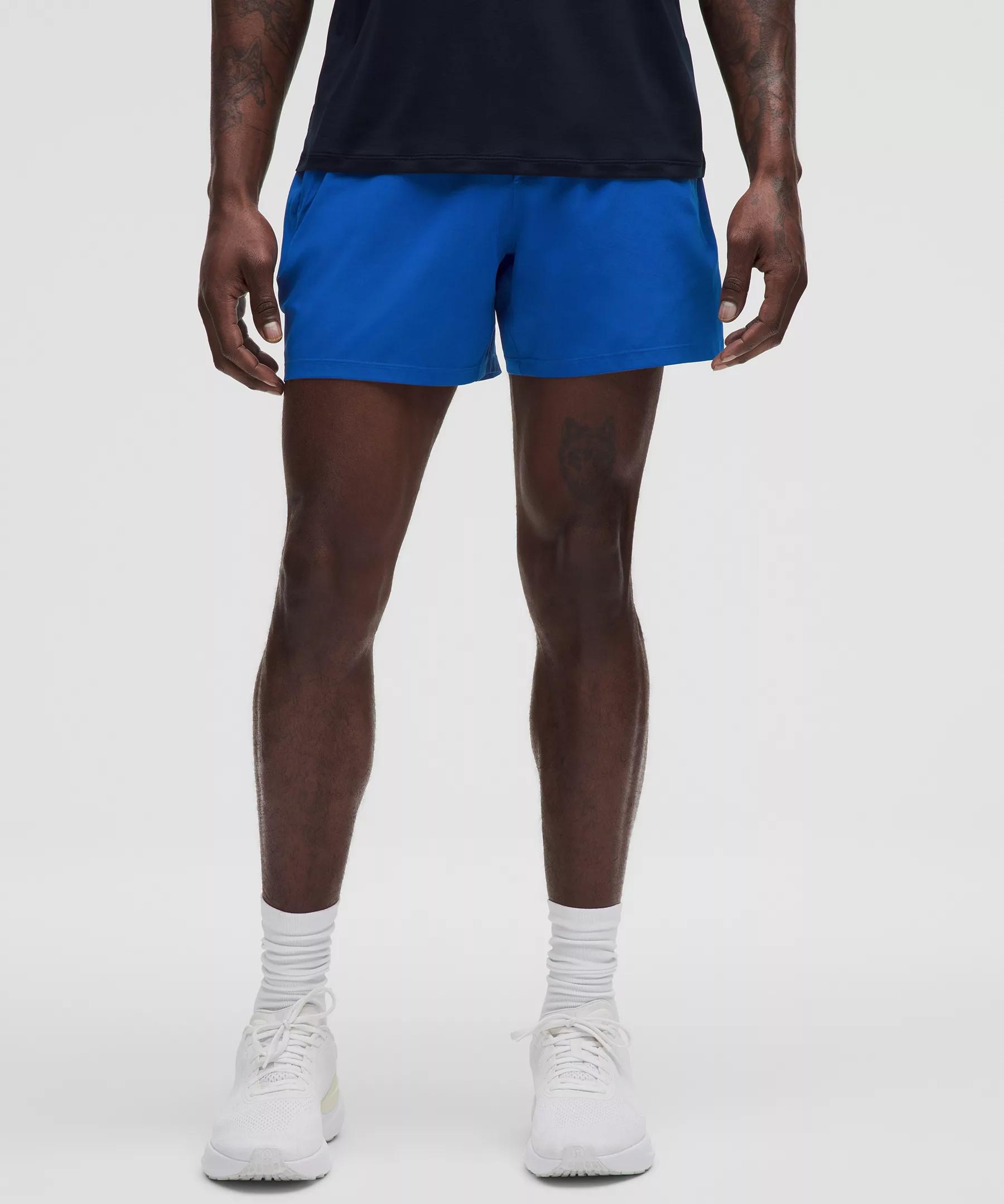 Pace Breaker Linerless Short 5" Product Image