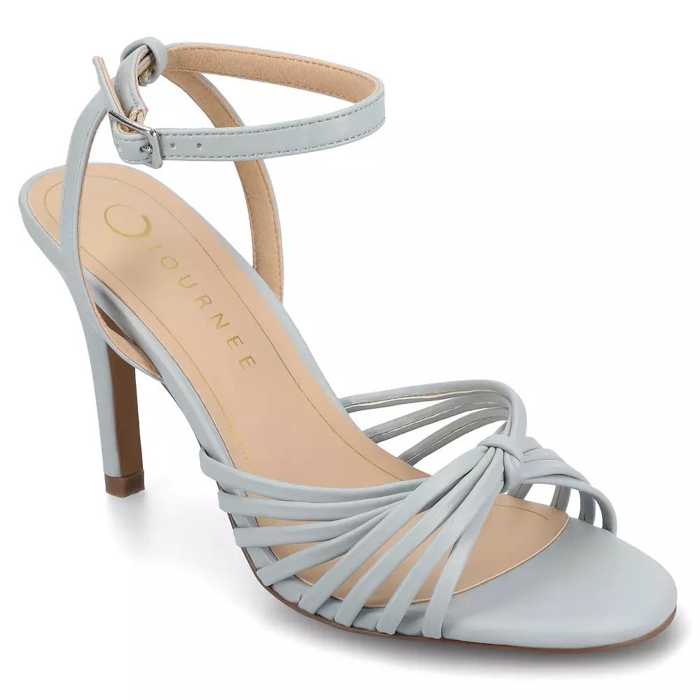 Journee Vanita Women's Dressy Pumps,  Product Image