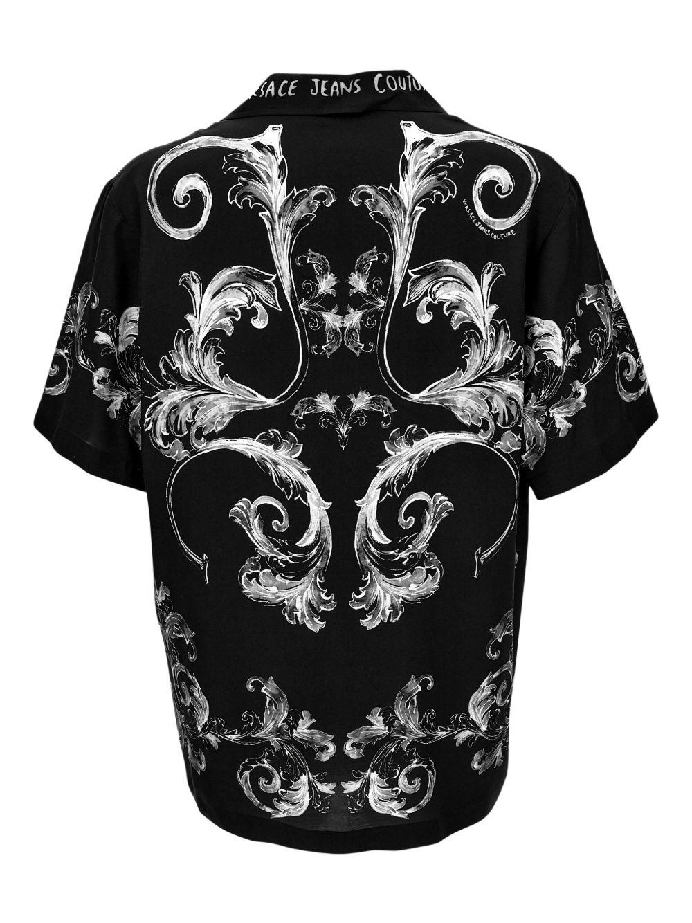 printed shirt Product Image