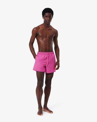 Quick-Dry Swim Trunks Product Image