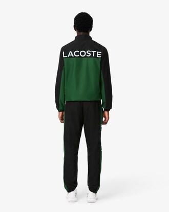 Tennis Printed Tracksuit Product Image