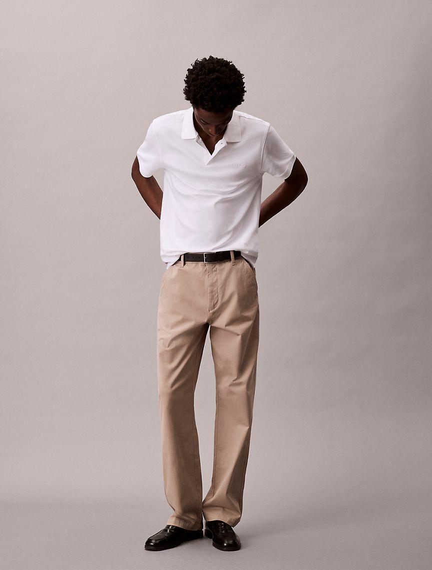 Liquid Touch Polo Shirt Product Image