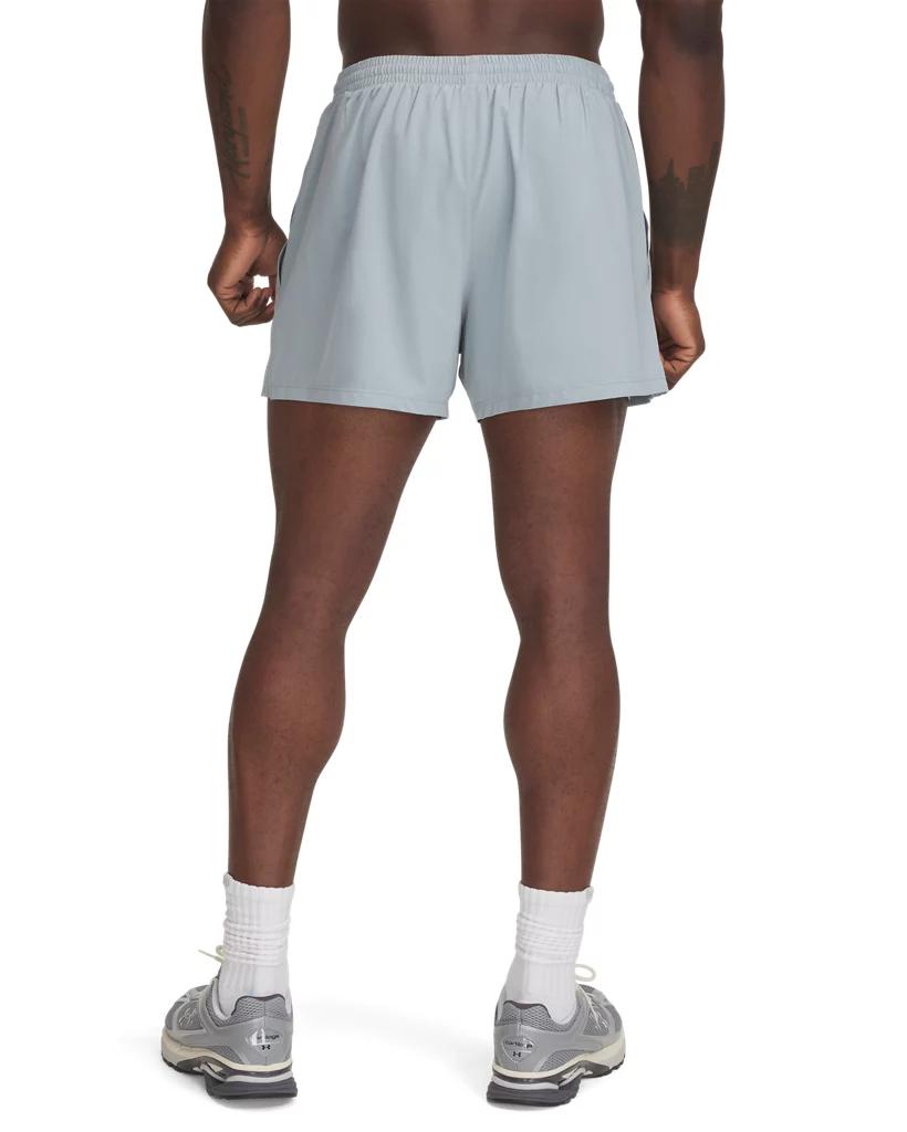 UA Meridian Woven Product Image