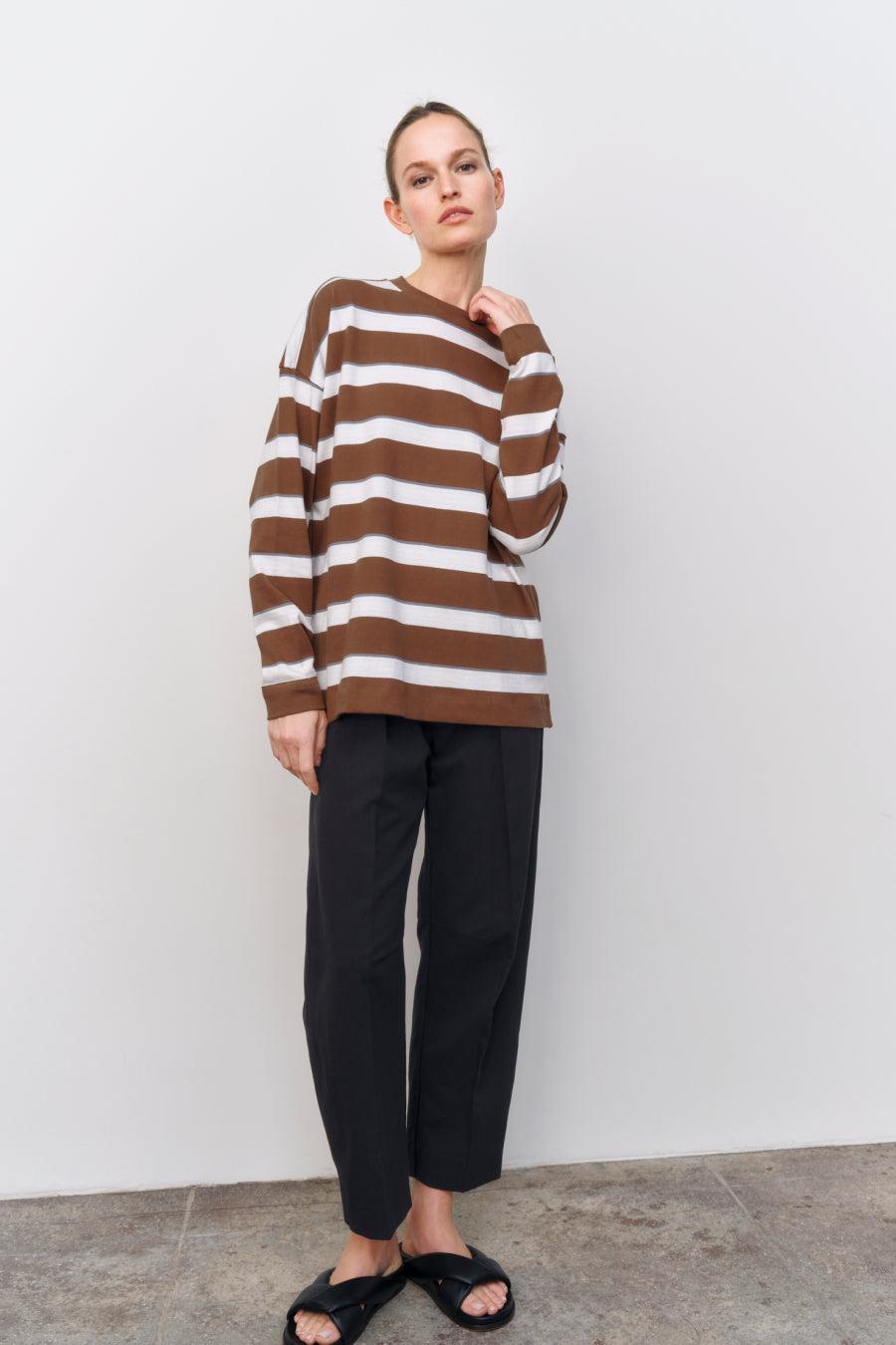 The Early Mornings Tee Product Image