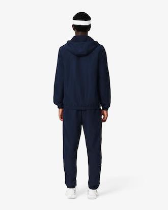 Logo Tennis Tracksuit Product Image