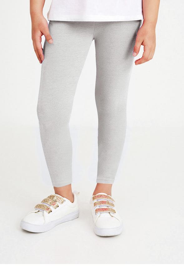 JustFab Margaux Platform Loafer Pump Womens Black/ White Size 8.5 Product Image