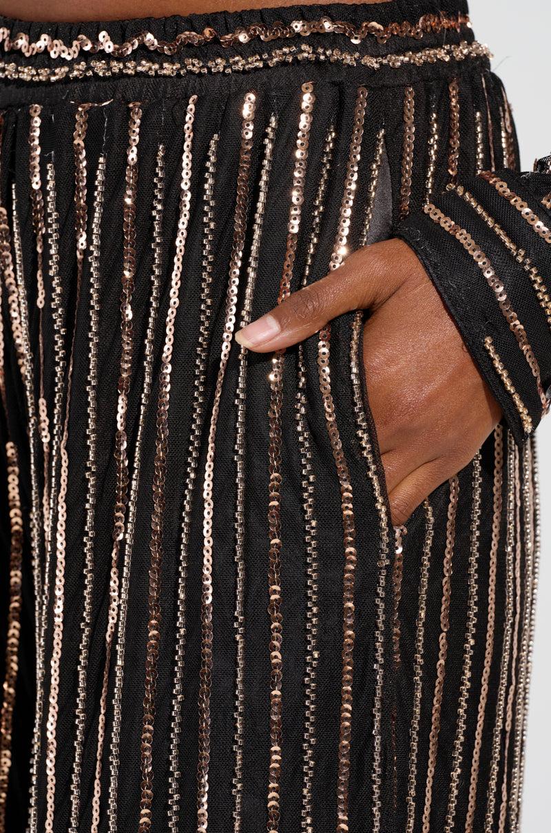 FLASHING LIGHTS PANT Product Image