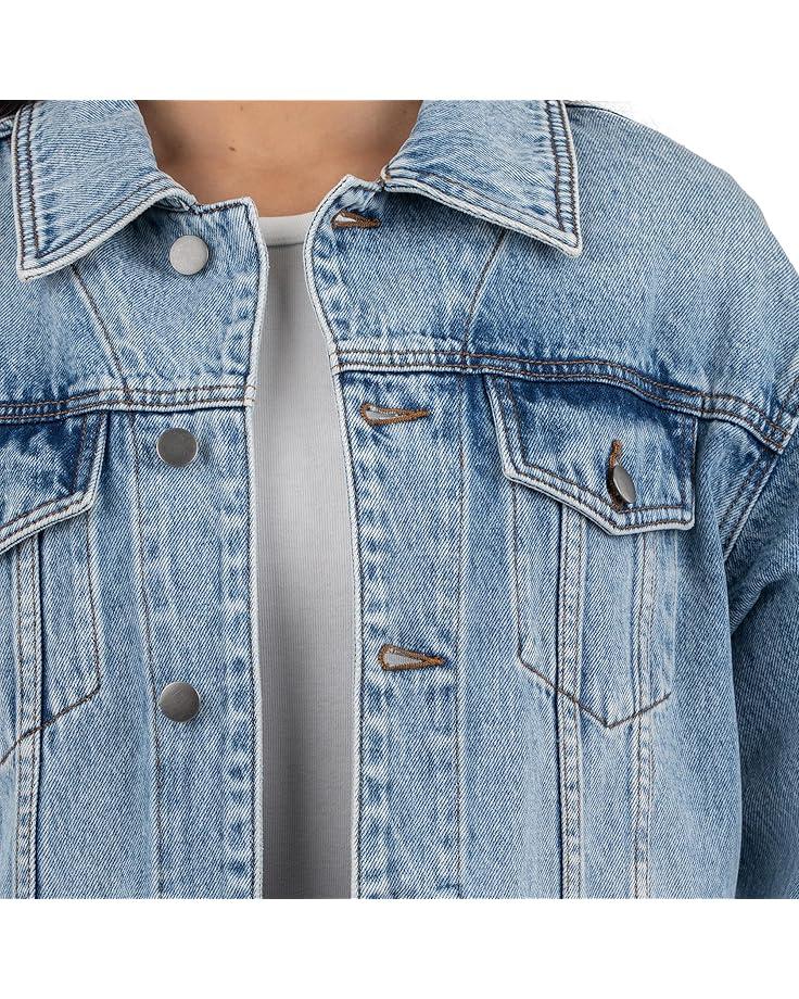 90s Trucker Product Image