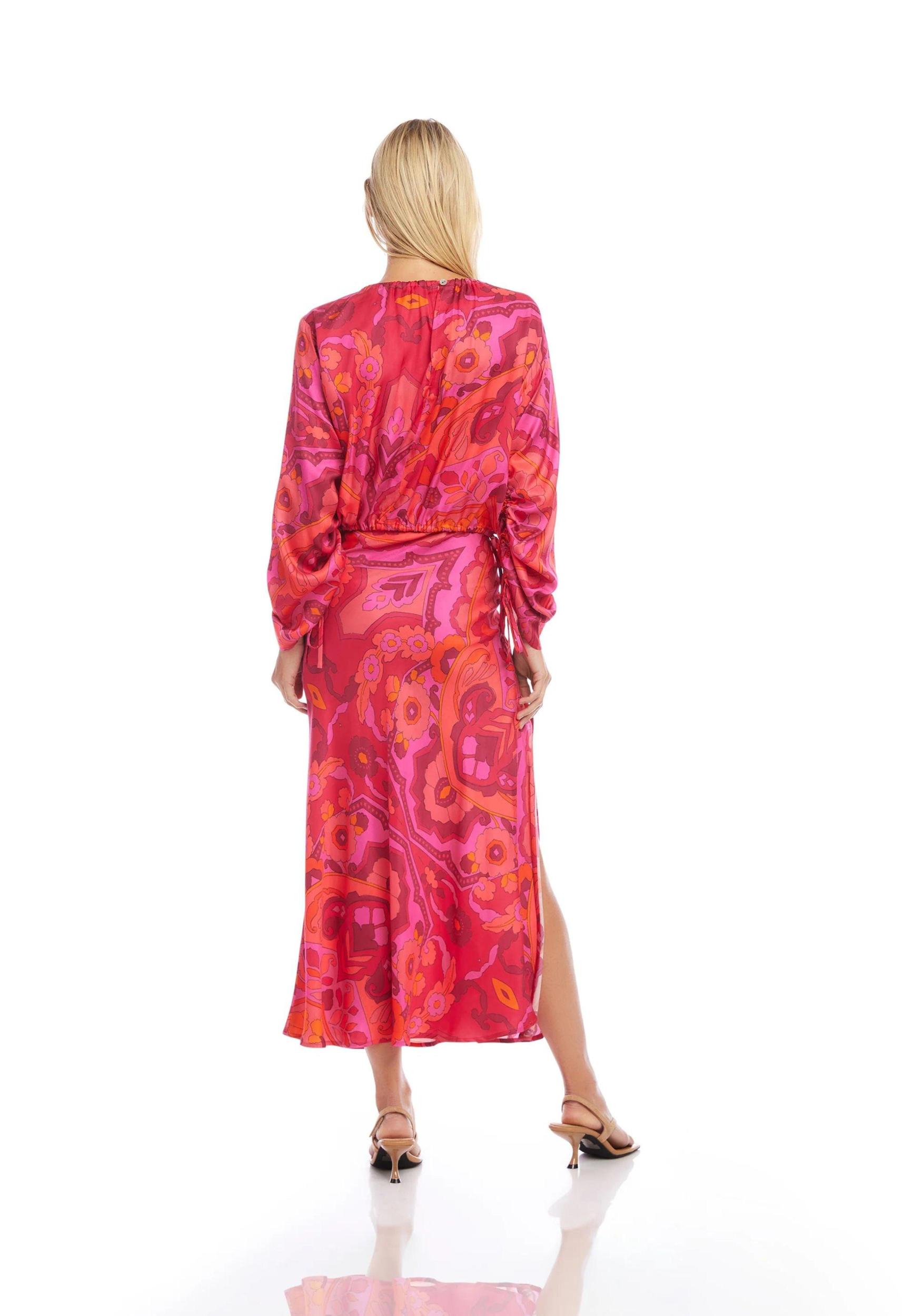 Faena Skirt Product Image