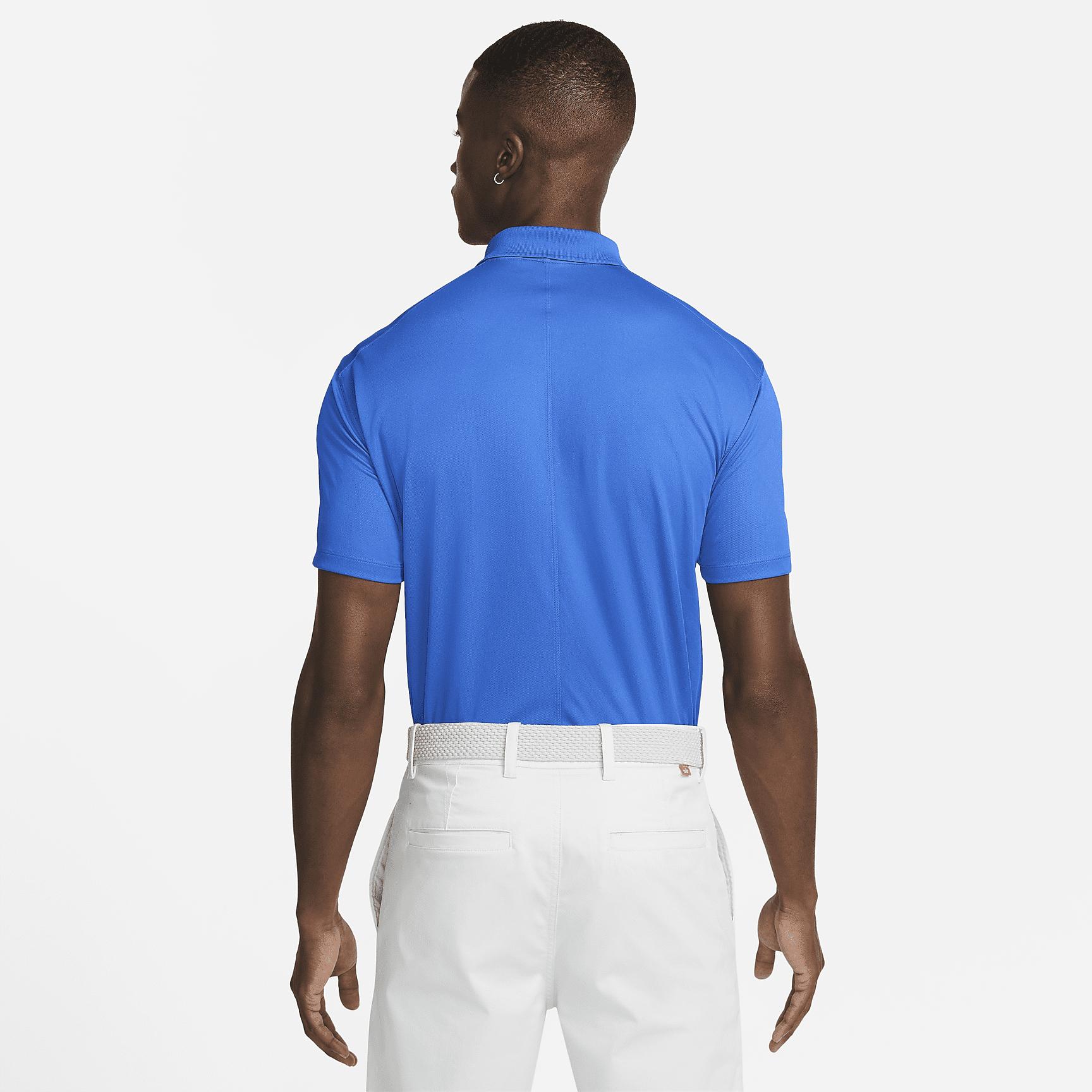 Nike Mens Dri-FIT Victory Golf Polo | DH0824-480 Product Image