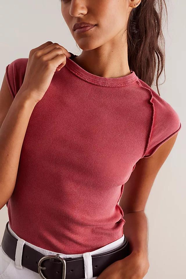 We The Free Ever Had Tee Product Image