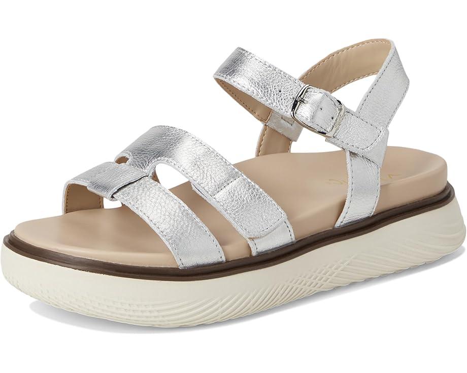Rosa Strappy Sandals Product Image