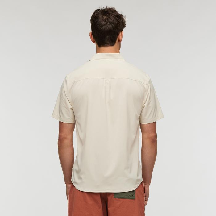 Cambio Button Up Shirt - Men's Product Image
