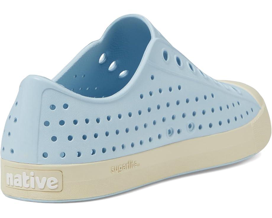 Jefferson Slip-on Sneakers Product Image