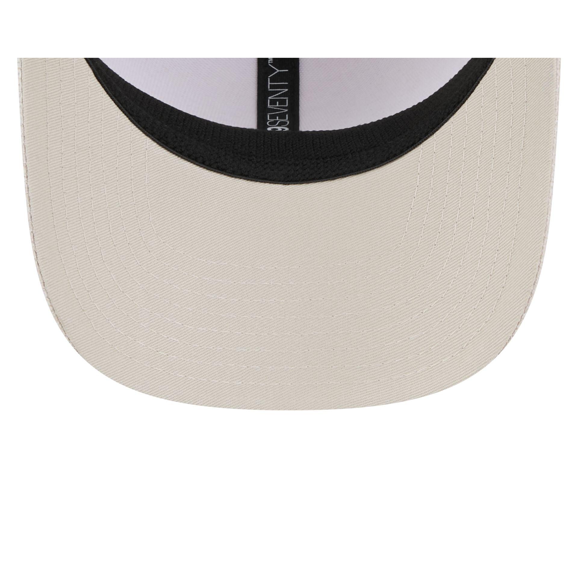 Boston Red Sox Flawless 9SEVENTY Trucker Hat Male Product Image