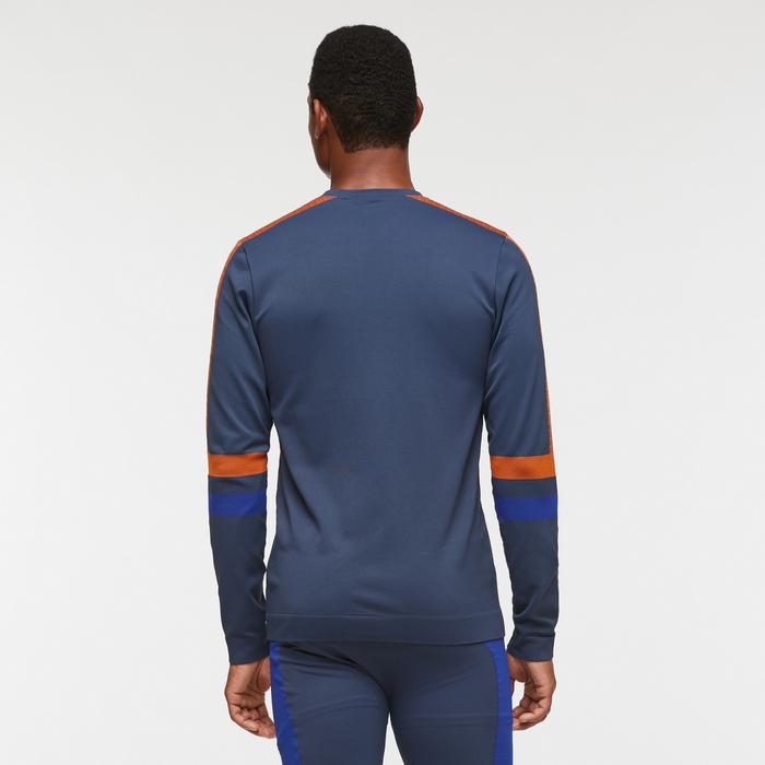 Debajo Seamless Baselayer Crew - Men's Product Image