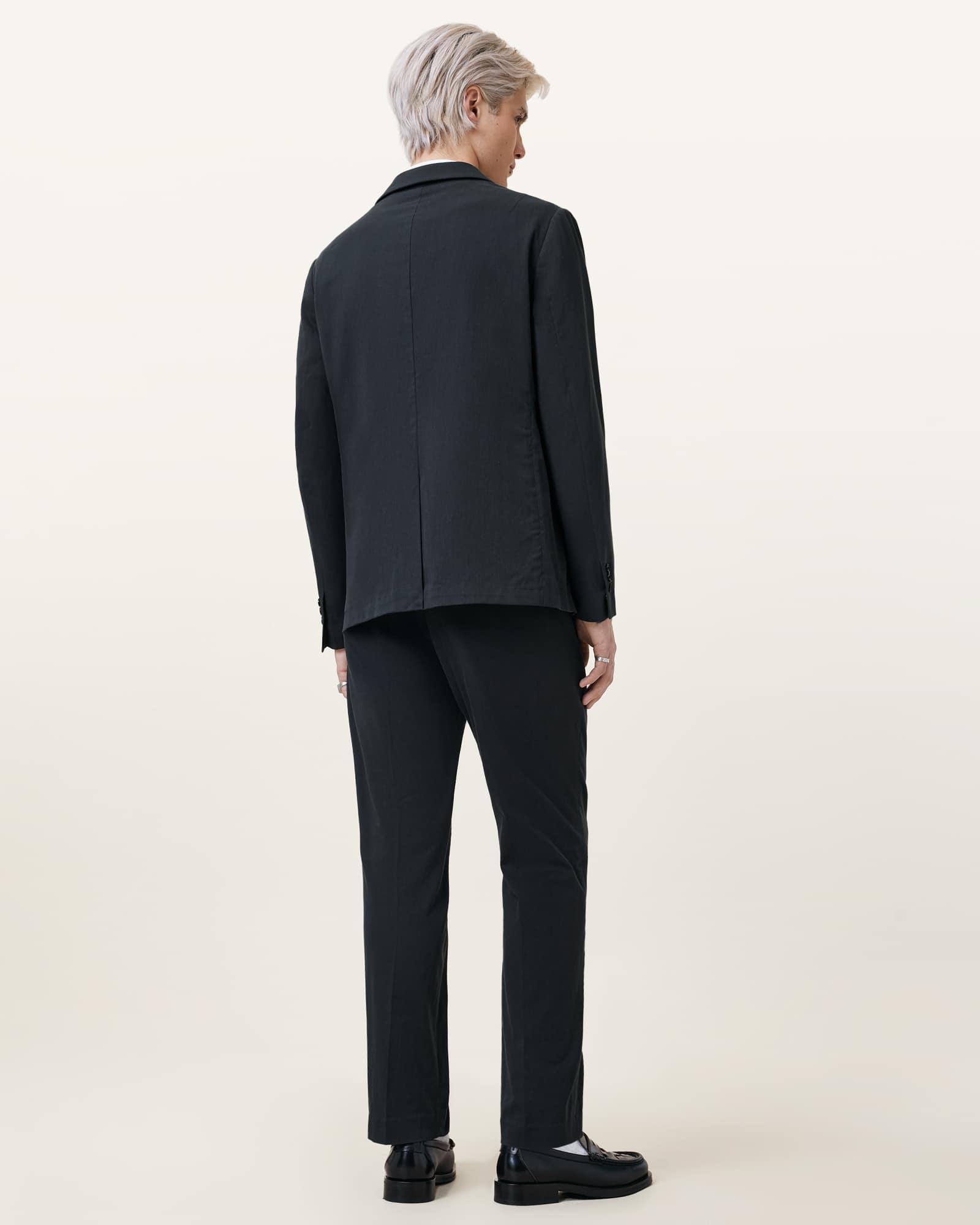 Bay Straight Leg Trousers Product Image