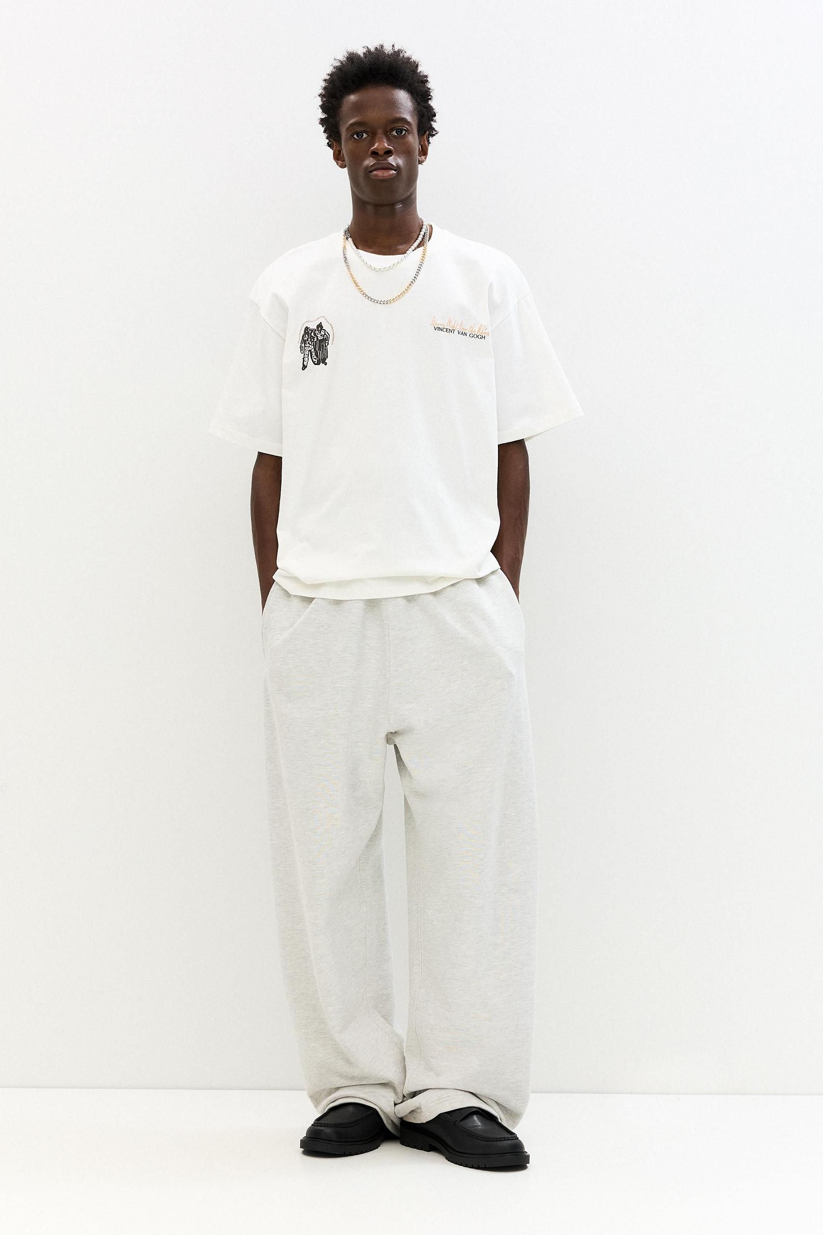 Van Gogh T-shirt Product Image