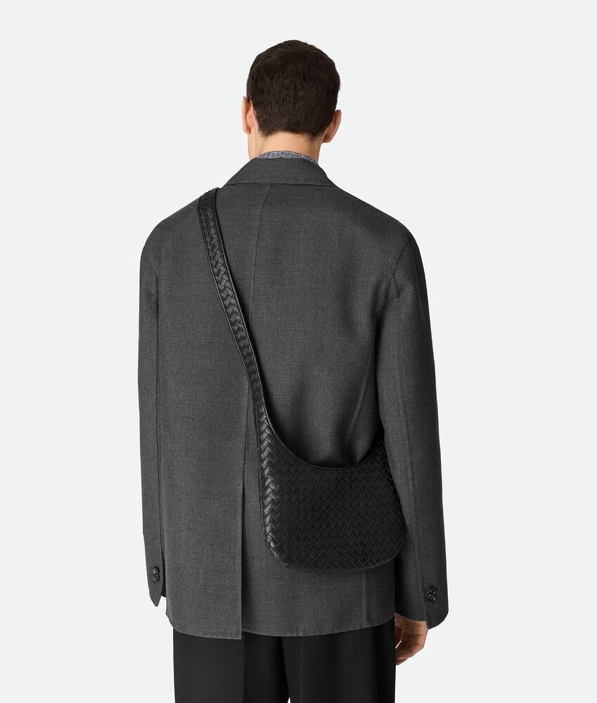 Men's Small Veneto in Black Product Image