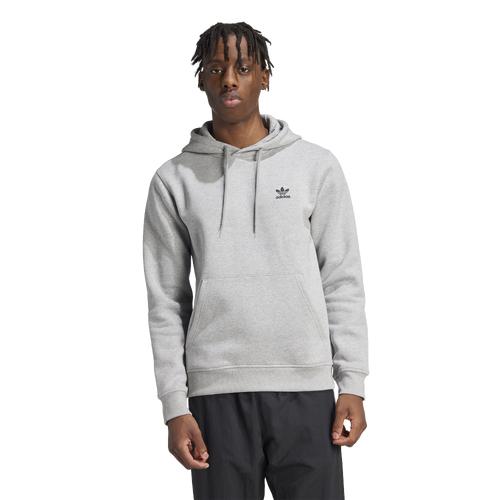 Trefoil Essentials Hoodie Product Image