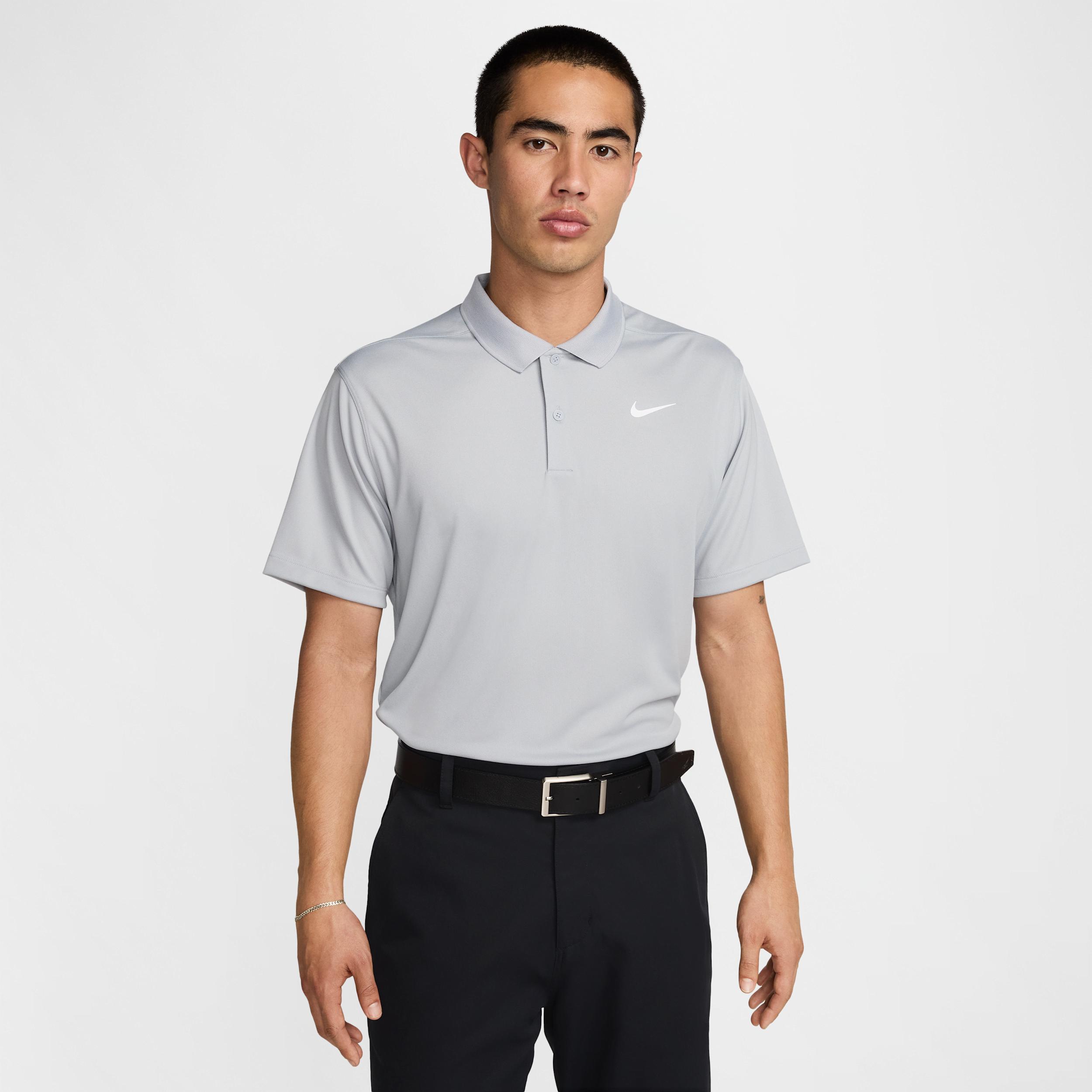 Nike Mens Dri-FIT Victory Golf Polo | DH0822-012 Product Image