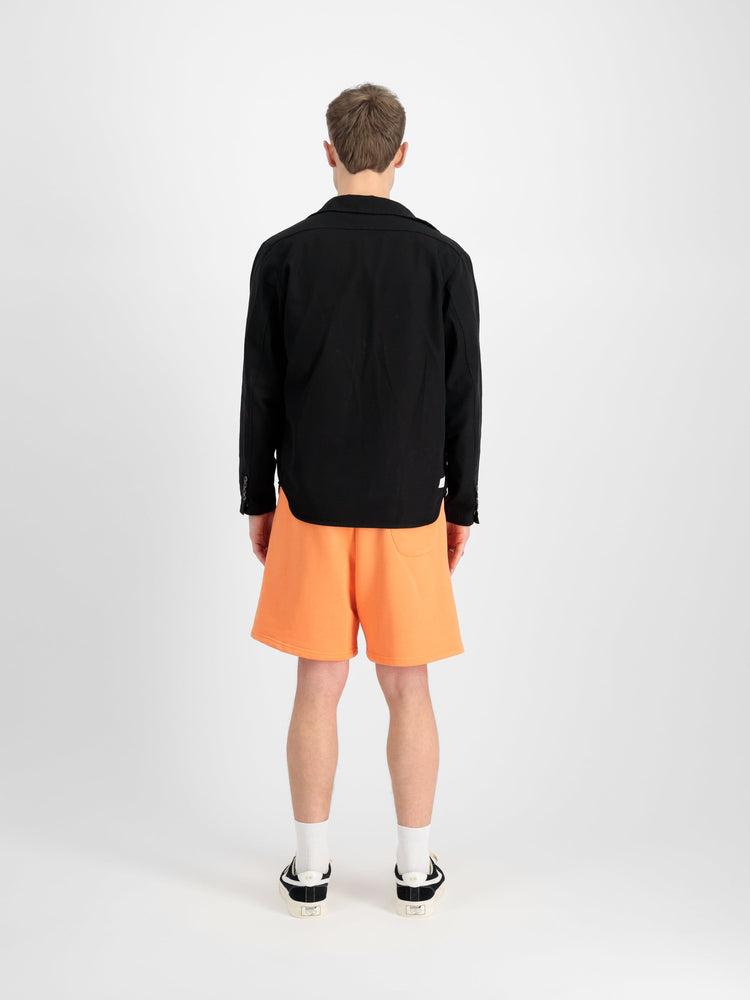 ALPHA ESSENTIAL RELAXED SHORT Product Image