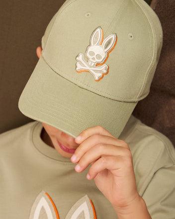 KIDS LIVINGSTON TERRY SWEATSHORT - B0R408B200 Kids Product Image