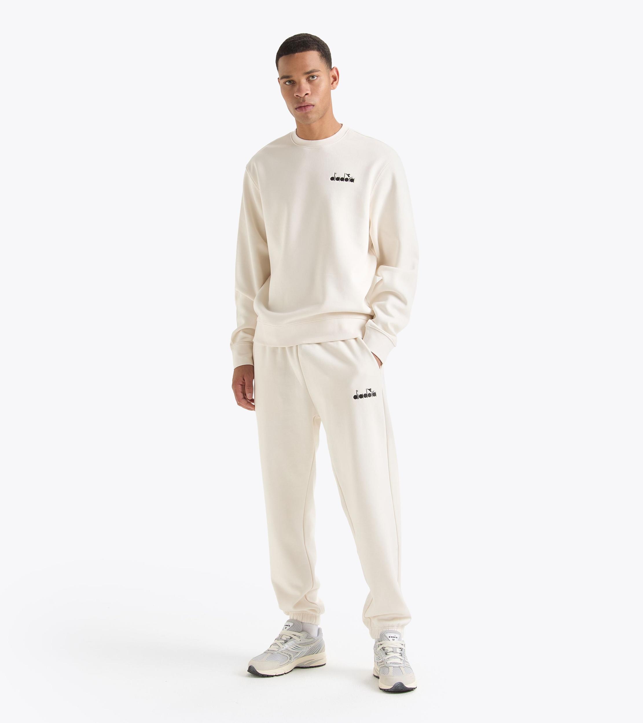 SWEATSHIRT CREW ROUTE Product Image