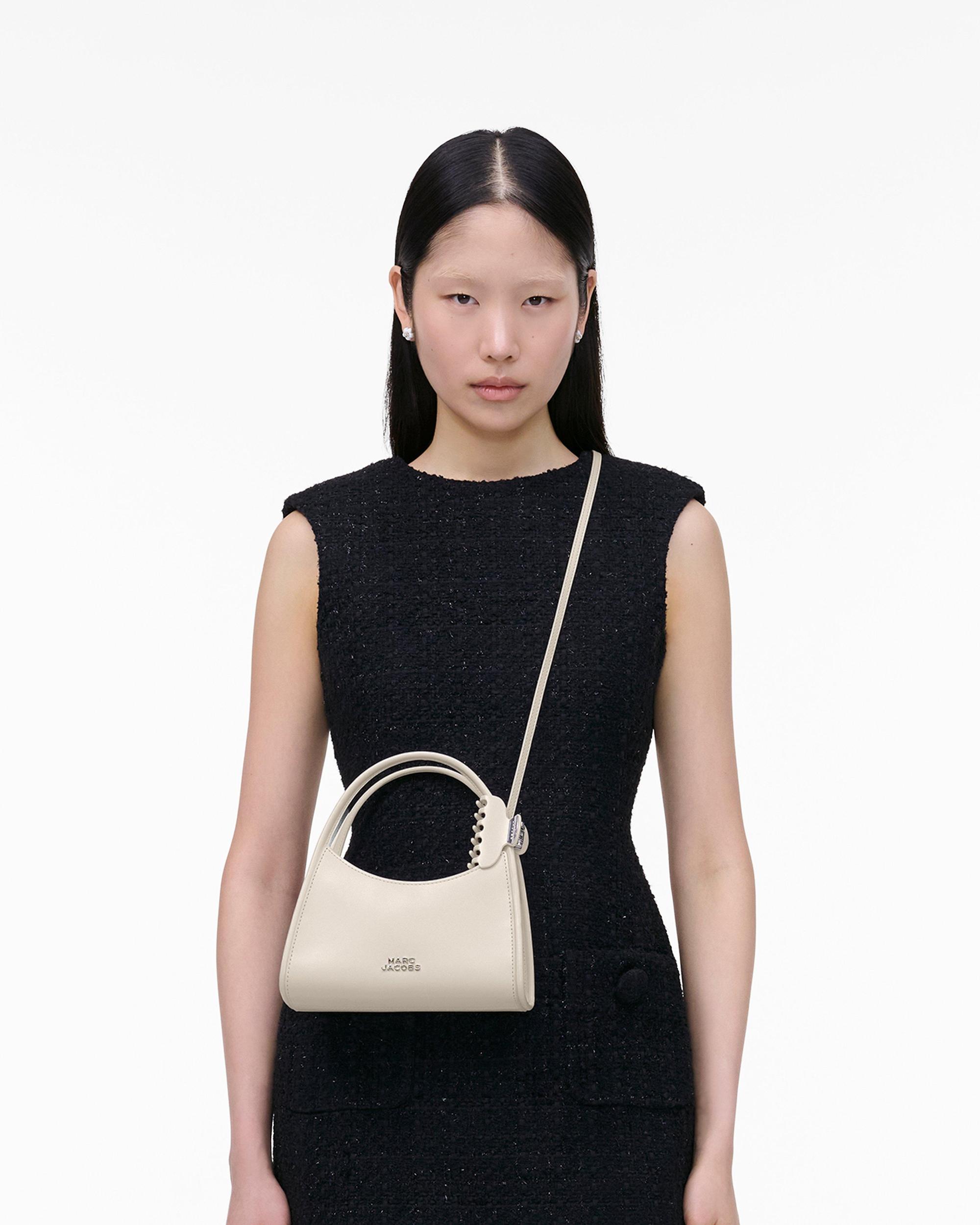 The Glam Claw Clip Crossbody Bag Product Image