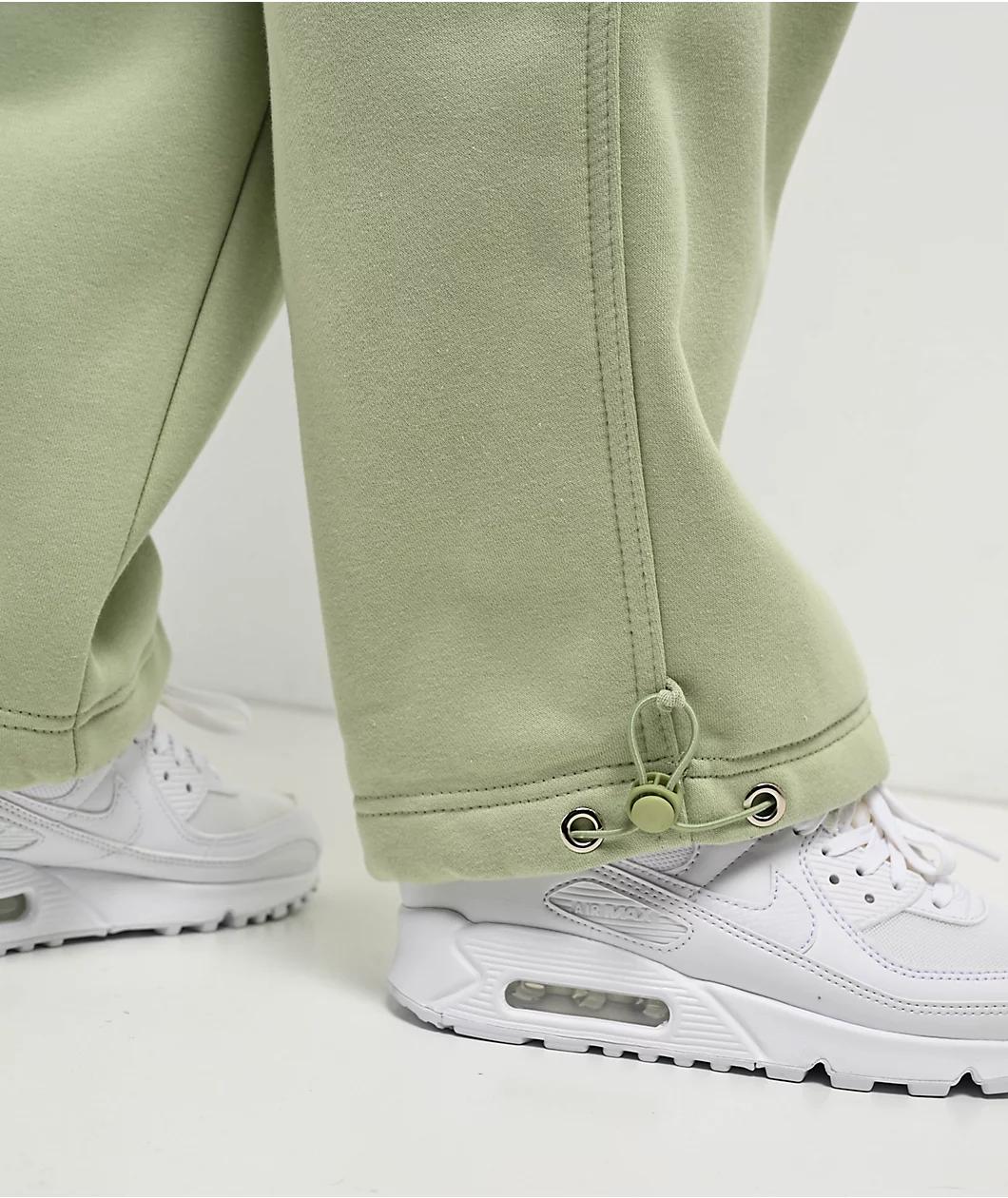FB County Sage Cargo Sweatpants Product Image