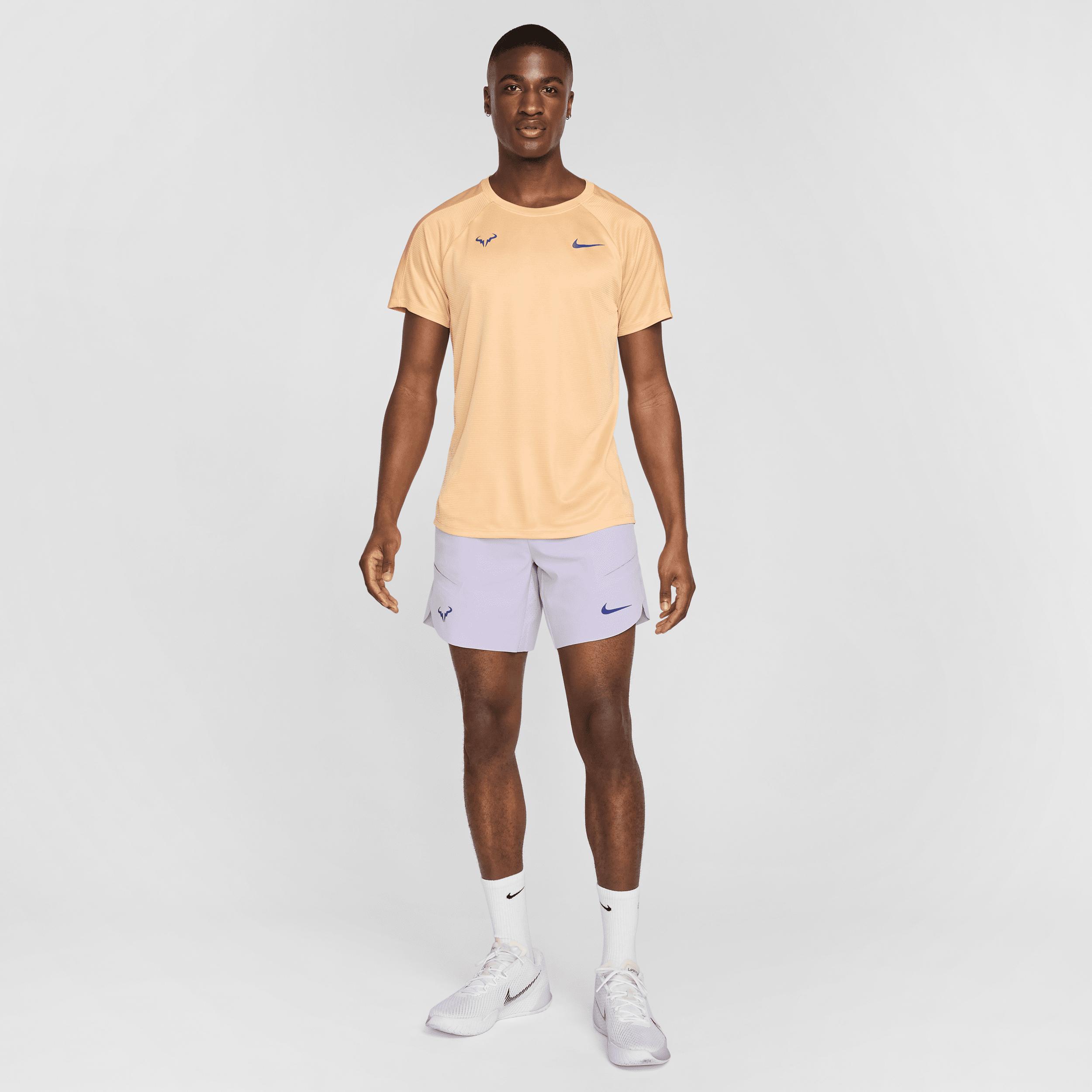 Rafa Nike Men's Dri-FIT ADV 7" Tennis Shorts Product Image