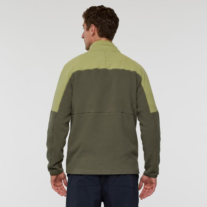 Abrazo Fleece Full-Zip Jacket - Men's Product Image