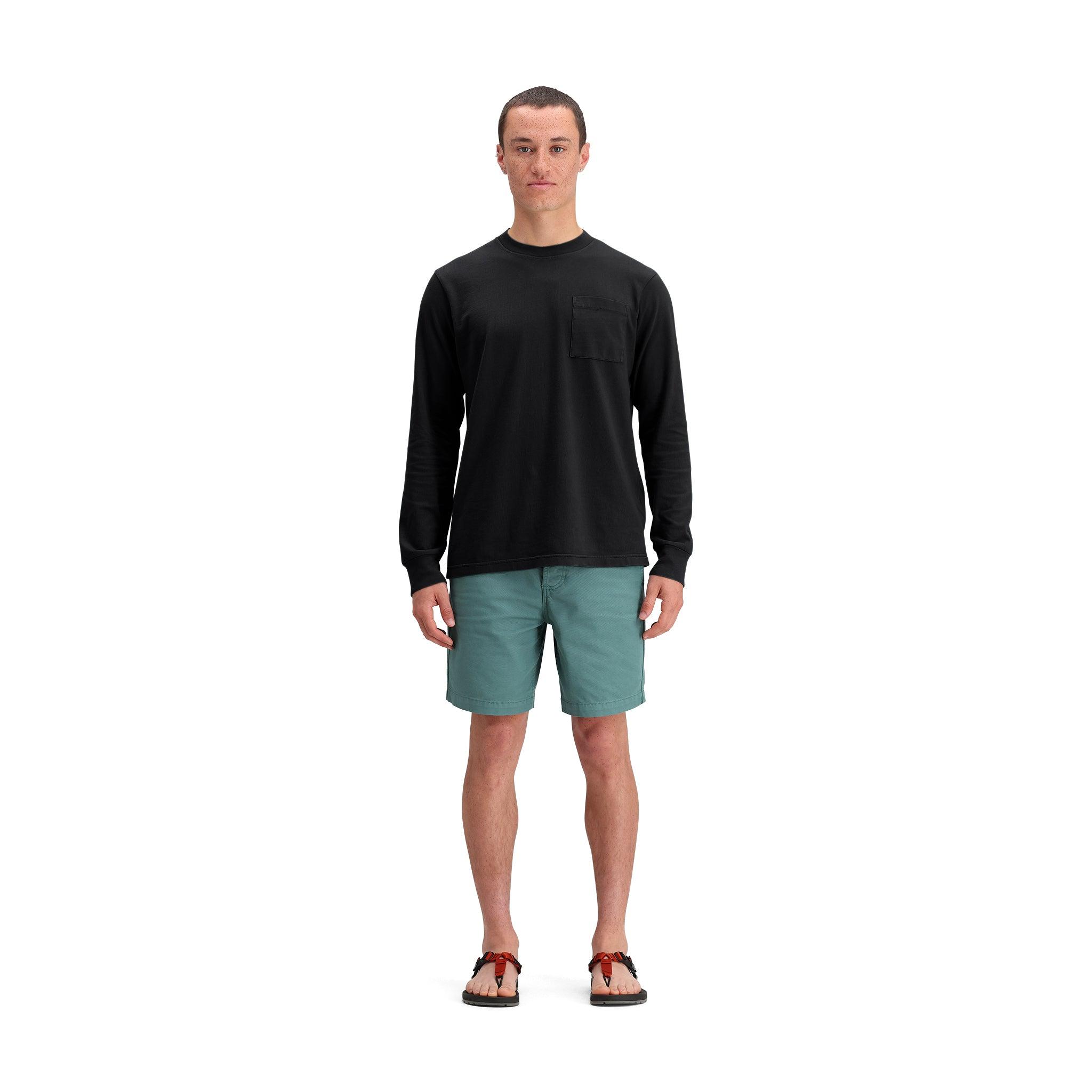 Dirt Shorts - Men's Male Product Image