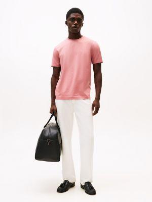 Mercerized Cotton Classic T-Shirt Product Image