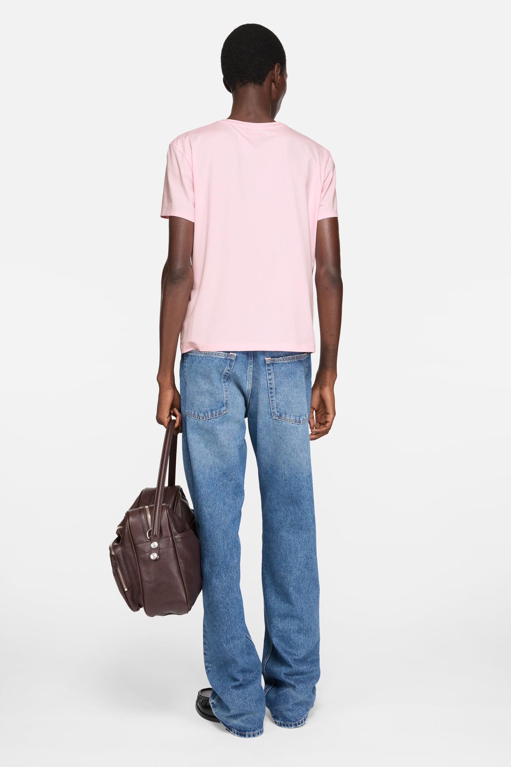 T-shirt - regular fit Product Image