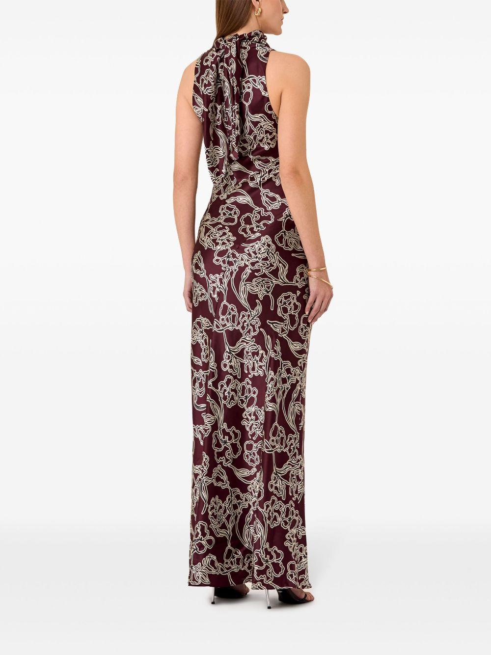 Demi dress Product Image