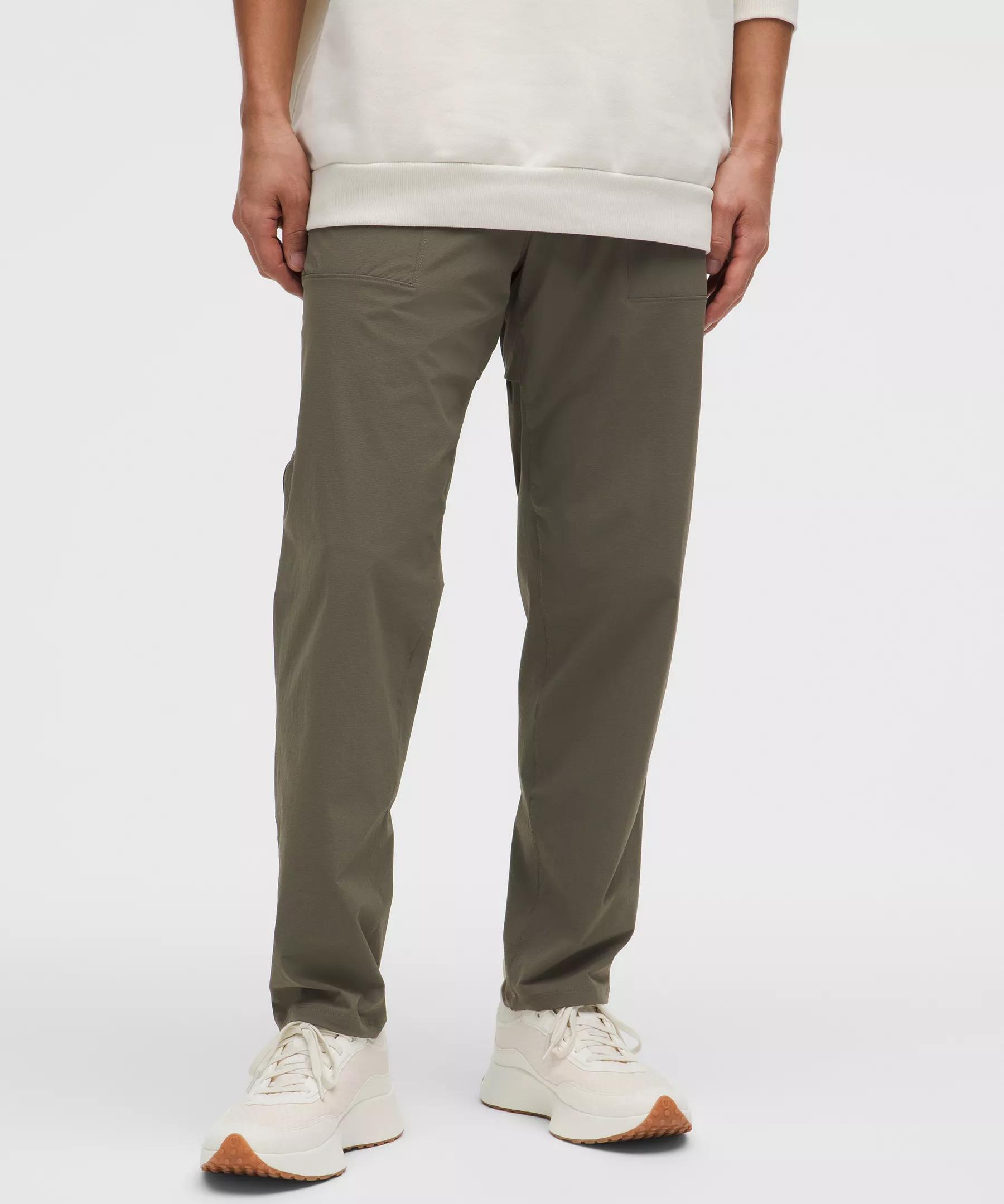 Ripstop Pull-On Classic-Fit Pant 30L Product Image
