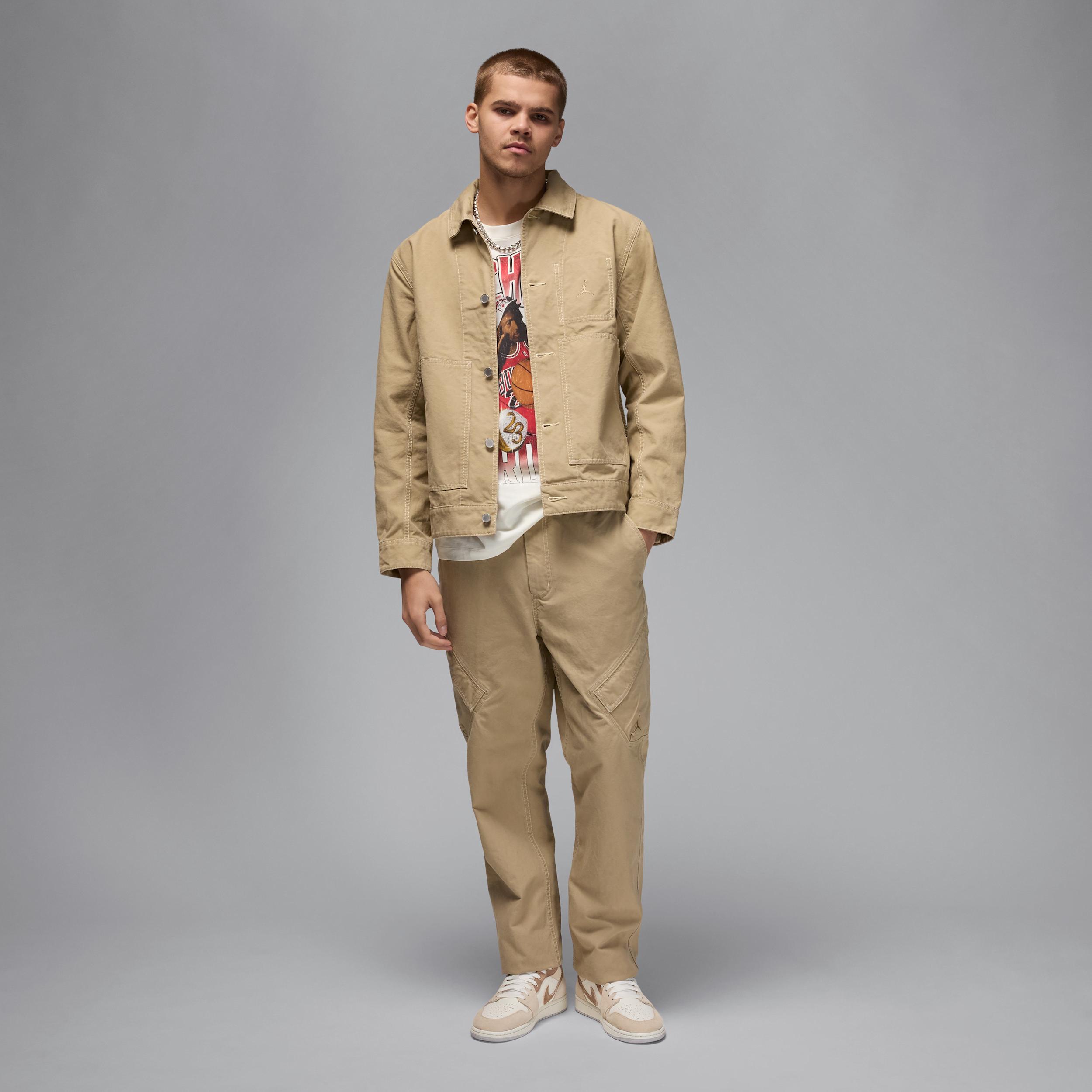 Men's Jordan Essentials Chicago Jacket Product Image