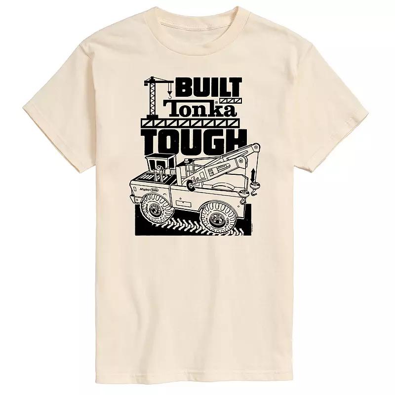 Men's Tonka Built Tonka Tough Graphic Tee,  Product Image