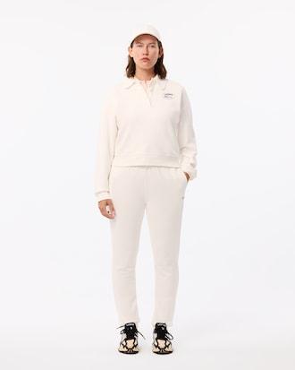 Fleece Sweatpants Product Image