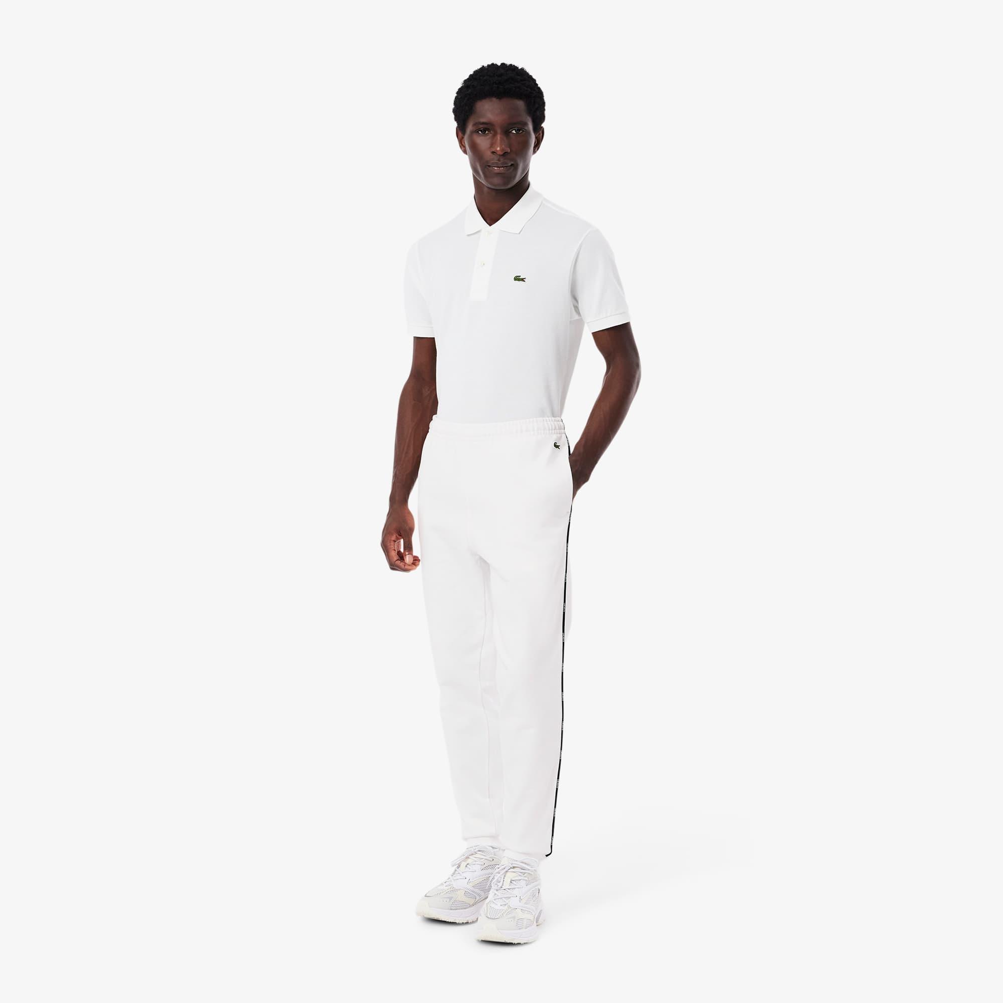 Logo Trim Sweatpants Product Image