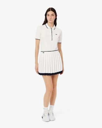 Ultra Dry Tennis Heritage Stretch Skirt Product Image