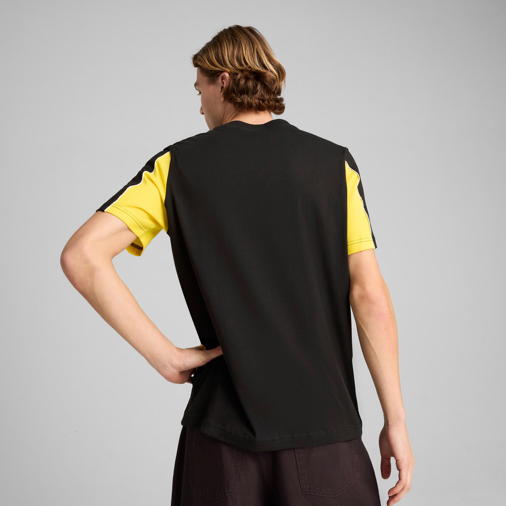 Borussia Dortmund ftblARCHIVE Men's Tee Product Image