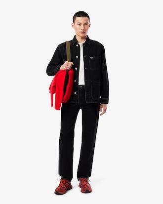 Classic Fit L.12.12 Original Polo Shirt Product Image