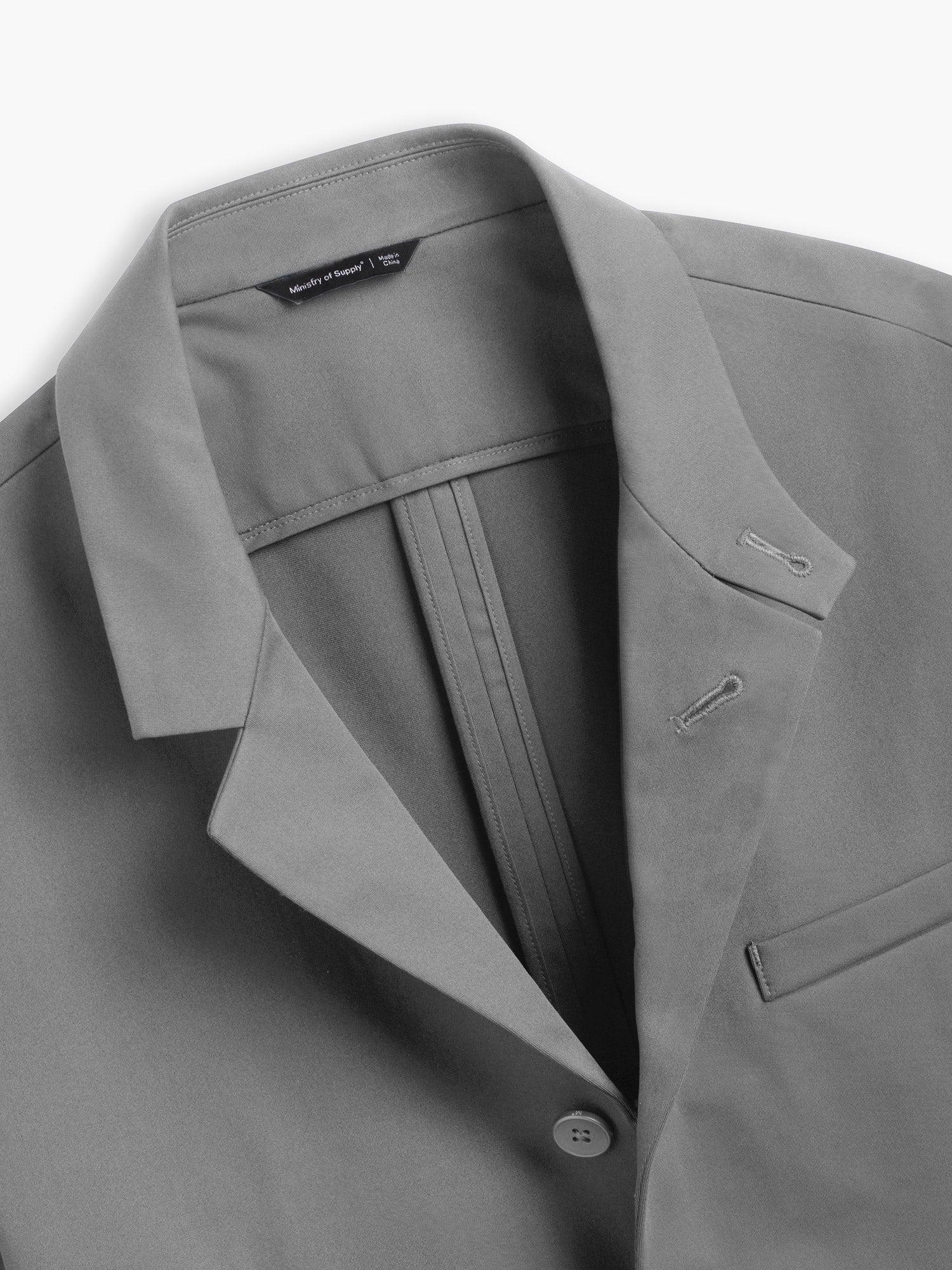 Men's Kinetic Blazer - Slate Grey (MPS) Product Image