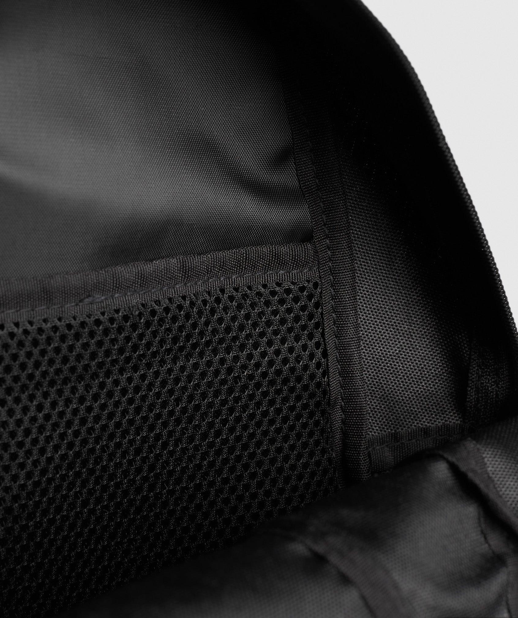 Sharkhead Backpack V2 Product Image
