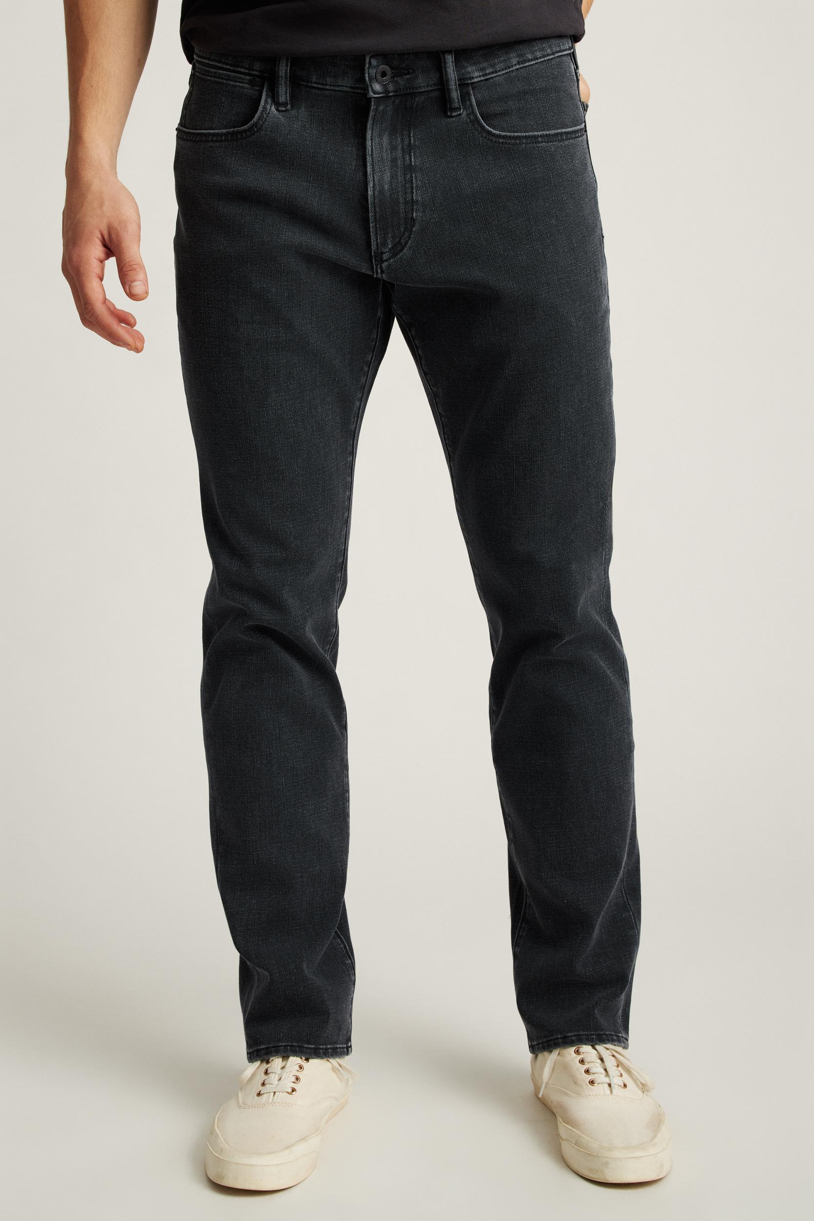 Premium 4-Way Stretch Jeans Product Image