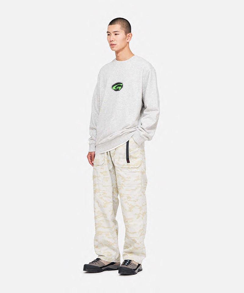 Canvas EQT Pant Male Product Image